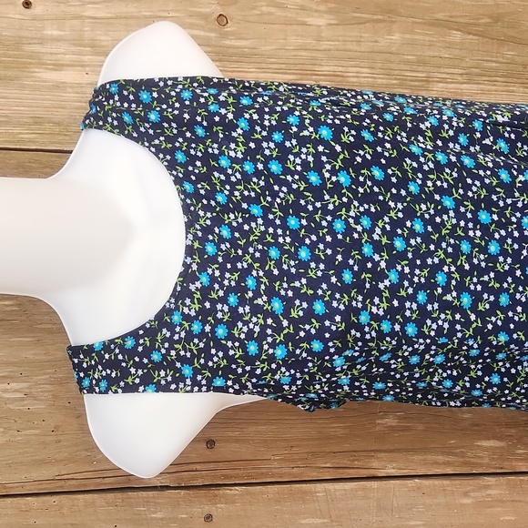 MY Michelle Sundress size 9/10 - Picture 2 of 5
